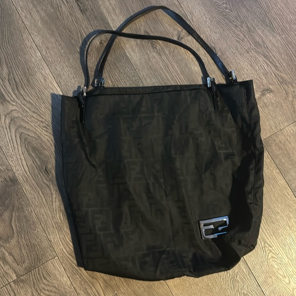Fendi Tote - Picture 1 of 8